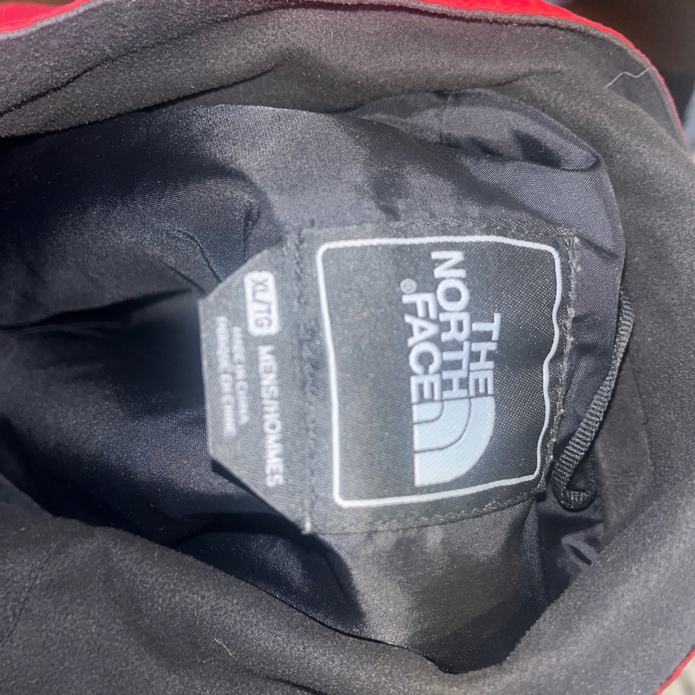 Northface Coat - image 3